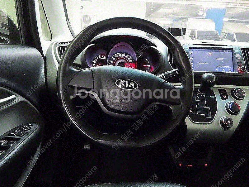 경차 중고 레이 중고차 시세 레이 중고차 가격 기아 레이 중고 검정색 2017년식 79,624km 럭셔리 중고차상담...--7